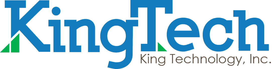 King Tech Inc Logo